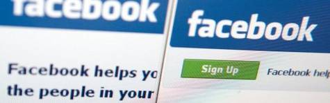Fang kunder og konkurrenter p� Facebook
