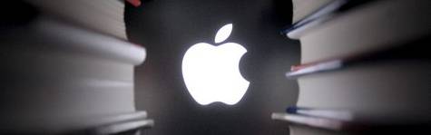 Apple fordobler salget af iPhone i rekordkvartal