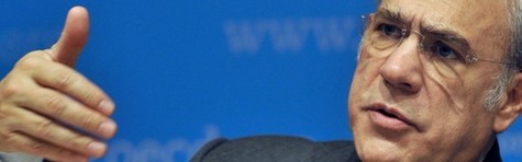 OECD: Tag ikke penge fra de arbejdsl�se