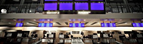 K�benhavnsk lavpristerminal vakler