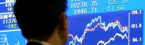 Ny myndighed skal overv�ge algo-handler