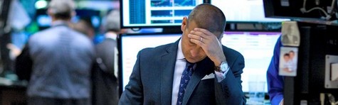 Storbank: Nedtur tr�kker USA v�k fra double dip