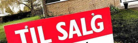 Socialdemokraterne slukker boligpakken