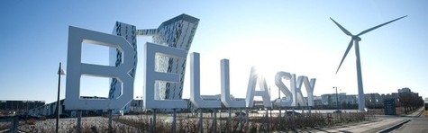 Aktier: Vestas og NKT i massiv slutspurt