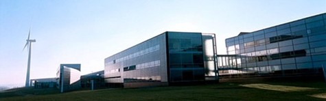 Vestas fyrer pressechefen