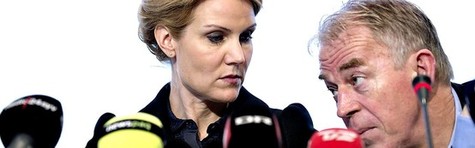 Helle Ib: SRSF m� prioritere transport-penge benh�rdt