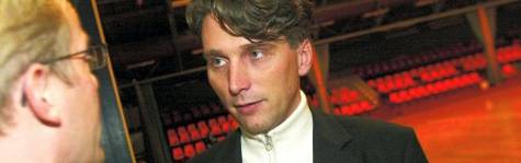 Ekspert: Ny styreform �ndrer intet