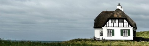 Boligrenter dykker p� uro