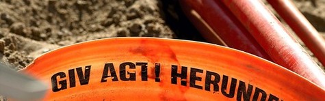 TDC-tekniker klippede Telias hovedkabel over