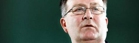Claus Hjort: Masser af job at f�