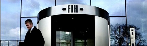 Direkt�r bekr�fter budkrig om FIH