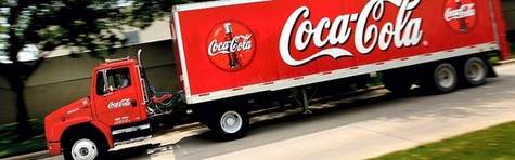 Coca-Cola fremviser flot regnskab