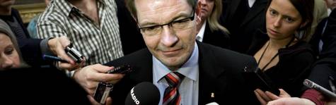 Bendtsen i kamp for flere kvindelige selskabsledere
