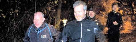 Fakta: De l�ber Boston Marathon