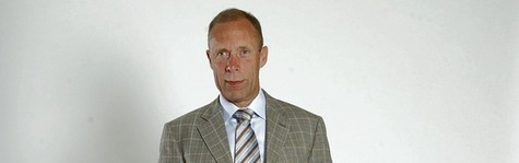 Steen Riisgaard indl�ser milliongevinst