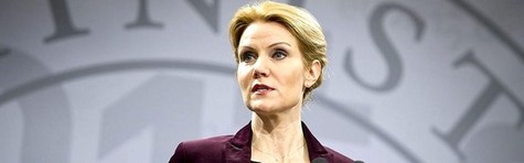 Thorning vinder frem