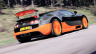 Læs mere Ny super Bugatti sætter fartrekord