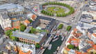 Historisk liebhaveri i magtens centrum