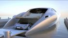 Superyacht sluger Superbil