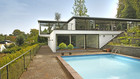 Læs mere Arne Jacobsen villa - Højt hævet over alle