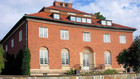 Saudiarabien k�ber Sveriges dyreste hus