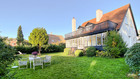Læs mere Gennemført villa i berømt kvarter