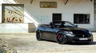 Jaguar med ny topl�s f�rer i front