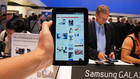 Læs mere Frontalangreb på iPad fra Samsung