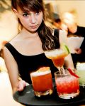 Læs mere Her er Danmarks bedste cocktail