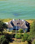 Læs mere Strandvilla ved DK's nye sommerby