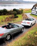 Læs mere Mercedes og Audi i cabriolet-kamp