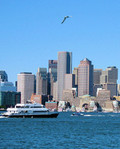 Læs mere Weekend i Boston