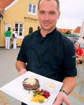 Læs mere Dejlig mad og natte tam-tam på Skagens hot-spot