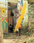 Læs mere Kendis-luksus mellem reggae og rasta