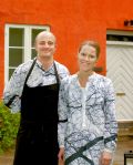 Den Røde Cottage - Gastronomi med dybde