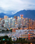 Læs mere Vancouver - Verdens mest behagelige by