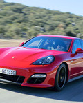 Læs mere Godt med G-kræfter i ny Panamera GTS