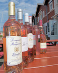 Læs mere De bedste rosévine