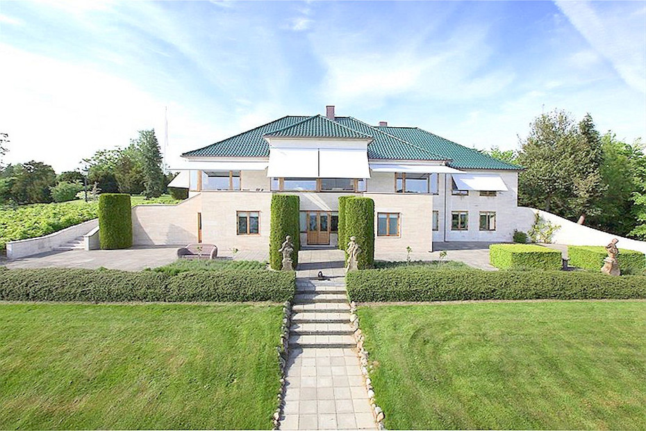 danmarks flotteste hus danmarks flotteste hus
