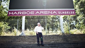 Harboe er humlen i sjællandsk sport