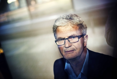 Skat troede Panama-aftale lukkede for skatteskjul