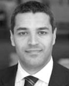 David Moalem
