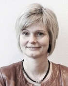 Kirsten J�rgensen