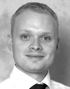 Erik Bennike 