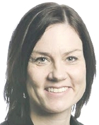 Maria Nedergaard