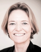 Christine Paludan-M�ller