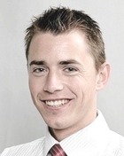 Casper Nissen Larsen