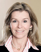 Anne Louise Eberhard
