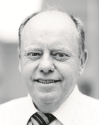 Claus Bodenhoff