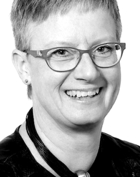 Jette H�gholm 
